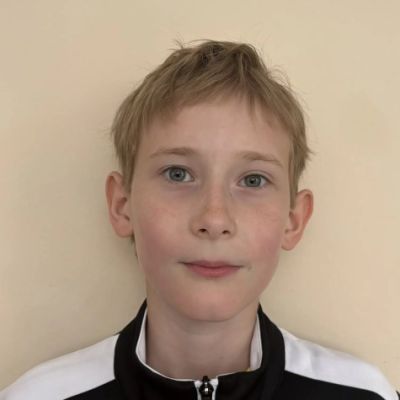 Шарапов Иван СШ Закамск-2