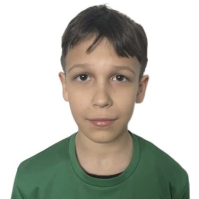 Бугульминский Даниил СШ Мирас красные