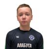 Смирнов Глеб ДФК Алабуга