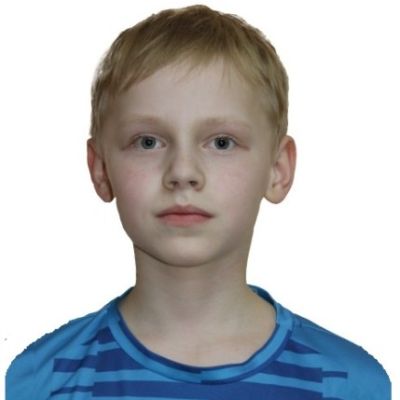 Плеханов Арсений СШ №2-2
