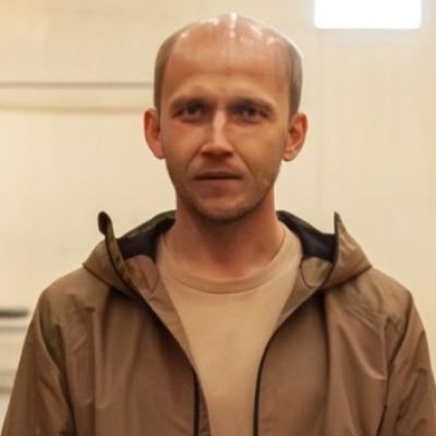 Серебренников Роман Лидер