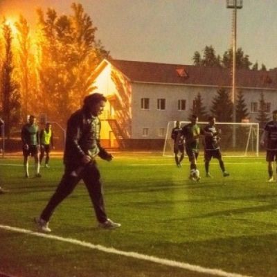Фатыхов Алик Беркут