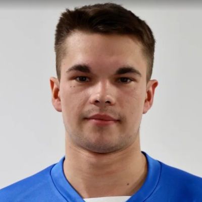 Янюшкин Мирон СШОР Звезда