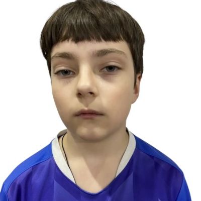 Косматкин Роман ДФК КАИ-Олимп