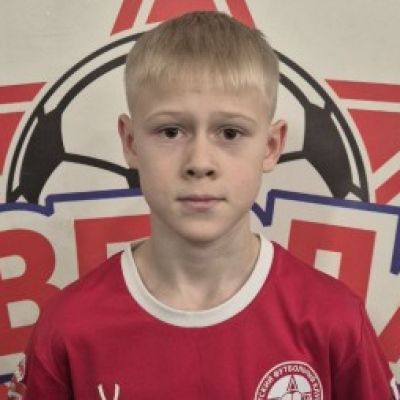Сесюнин Артём Олимп