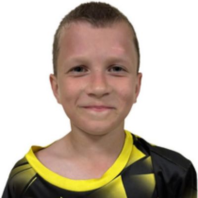 Орешников Никон Шинник
