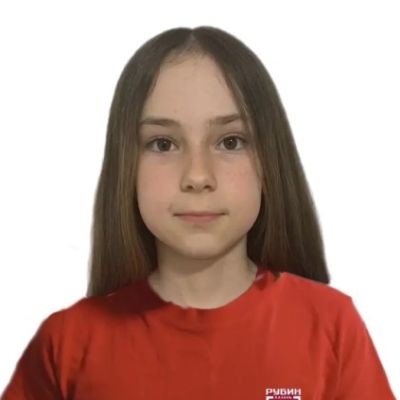 Сафина Амина Рубин-2