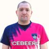 Кабанов Александр ФК АЙСБЕРГ