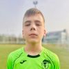 Вальков Александр Факел-Кинеф
