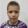 Кирилов Максим Локомотив