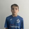 Дубиничев Николай Динамо