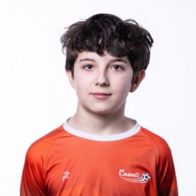 Власов Александр Смена