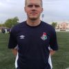 Якушев Василий Локомотив