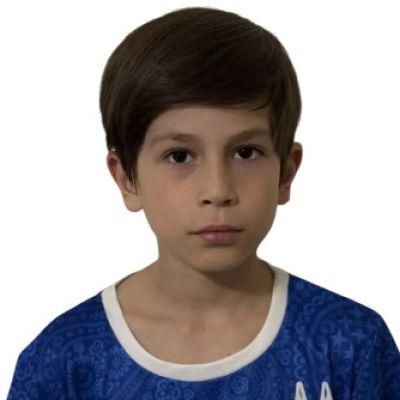 Рахматуллин Карим СШОР Тасма-2