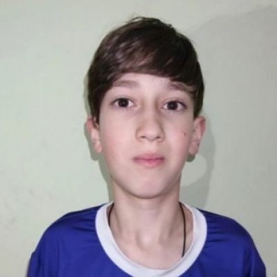 Новиков Николай Союз