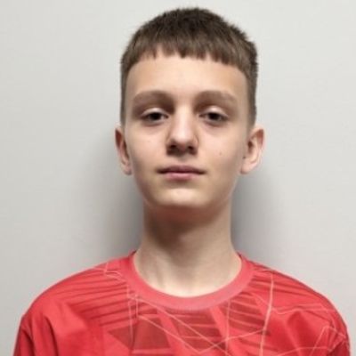 Ушаков Данил СОШ №1