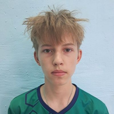 Болотов Захар Лидер