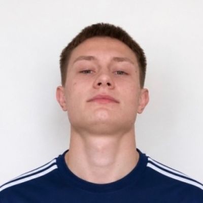 Макаров Глеб Северо-западный инновационный колледж
