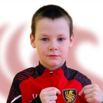Даминов Даниил Спортинг