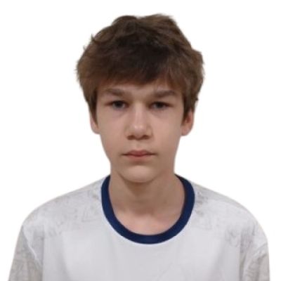 Булдаков Артем СК КАМАЗ