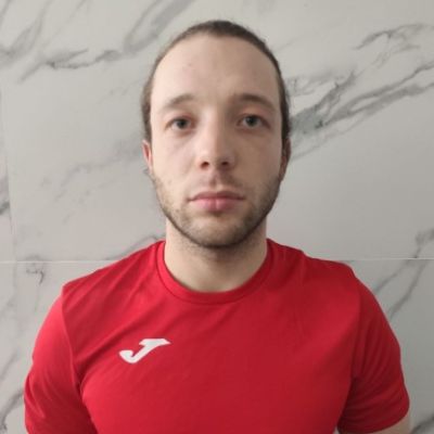 Метелёв Фёдор Интер СПб