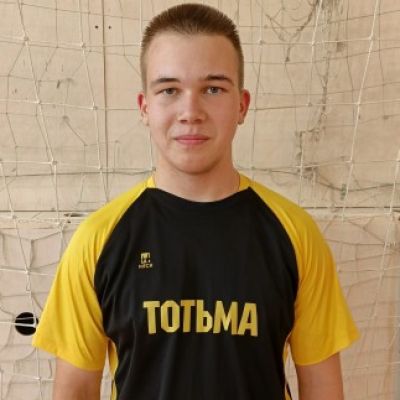 Клементьевский Артем «Тотьма»