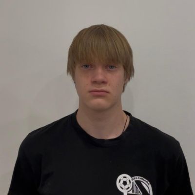 Потеряев Вадим Филин