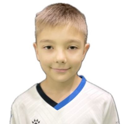 Стафеев Иван Меркурий