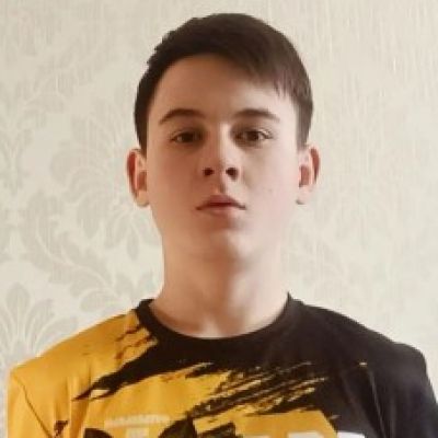 Гарифуллин Ранель Лидер-2