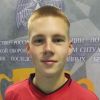 Казаринов Артем Санкт-Петербургский университет ГПС МЧС России
