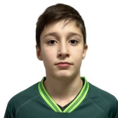 Курбанов Амир FC Stars