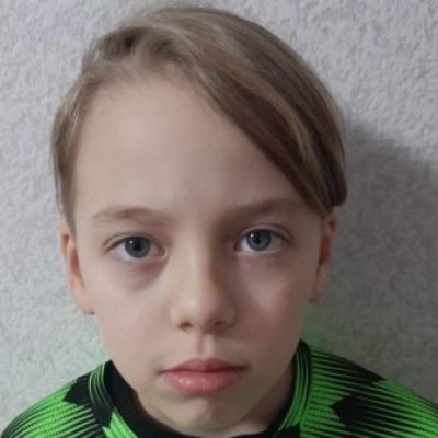 Сафонов Степан Олимп