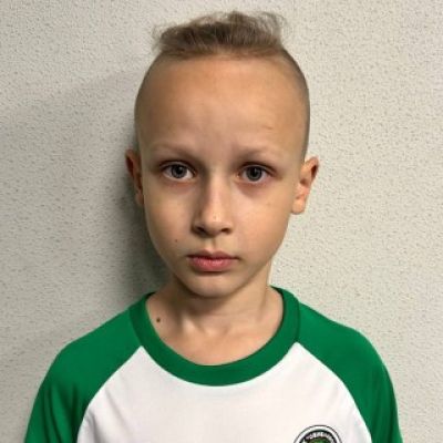 Савельев Тимофей Футбольный Клуб «Свиблово»