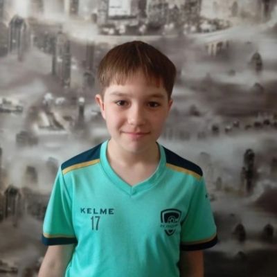 Рогачев Марат Кетовская ДЮСШ
