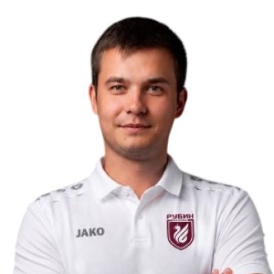 Мифтахов Адель Рубин