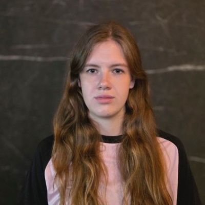 Пашкевич Элина ЖФК Северная Пальмира