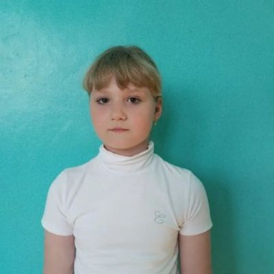 Демешкина Валерия ФК Притоболец