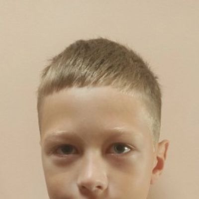 Суханов Георгий СШ Лысьва