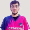 Одина Олимджони ФК Айсберг