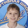 Коняев Александр ГБОУ СОШ № 636