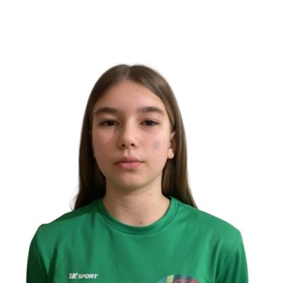 Васильева Алиса СШ Мирас