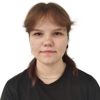 Никитина Елизавета Старт-СОШ №2