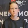 Овчинников Данил Чемпион-Чайковский