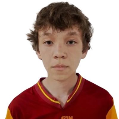 Миронов Руслан СШ Черемшан