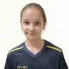 Родионова Ралина Мирас