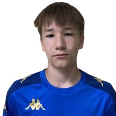 Кудасов Макар Лицей №185