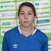 Афанасьева Дарья СК «Вербилки»