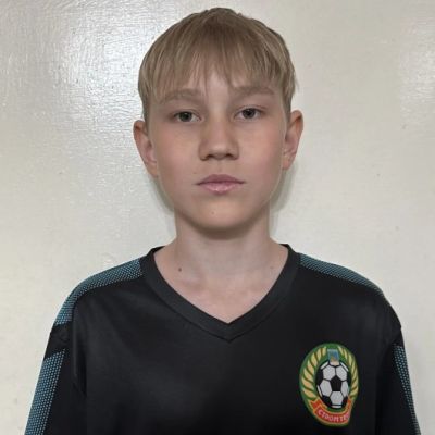 Шабалин Андрей Строитель
