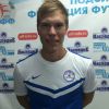 Попов Никита Весенняя Климовск (сборная 8х8)