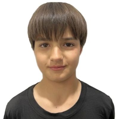 Хамидуллин Денис Девон